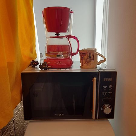 Dayana Home Râmnicu Vâlcea Exteriör bild