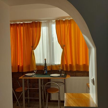 Dayana Home Râmnicu Vâlcea Exteriör bild