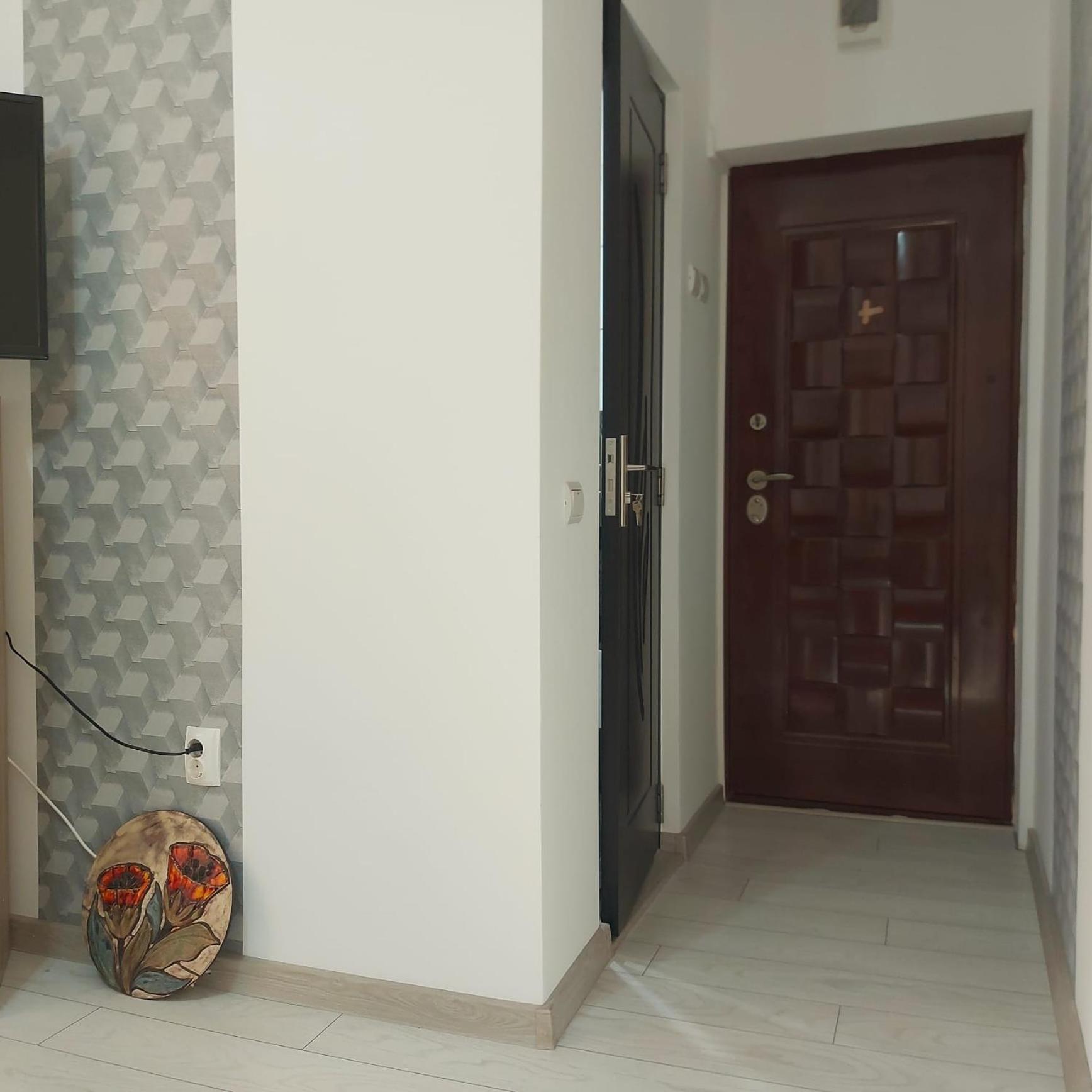 Dayana Home Râmnicu Vâlcea Exteriör bild