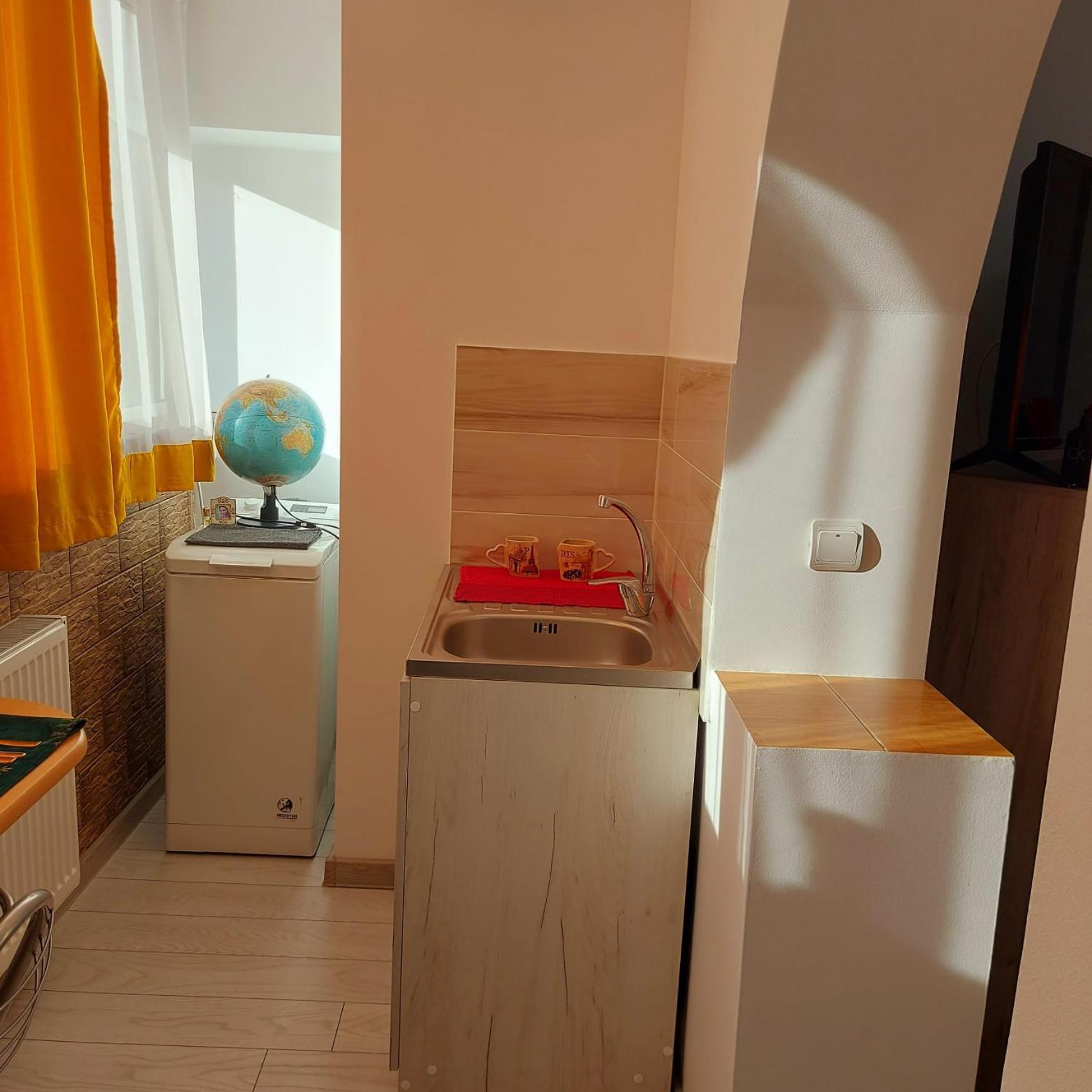 Dayana Home Râmnicu Vâlcea Exteriör bild