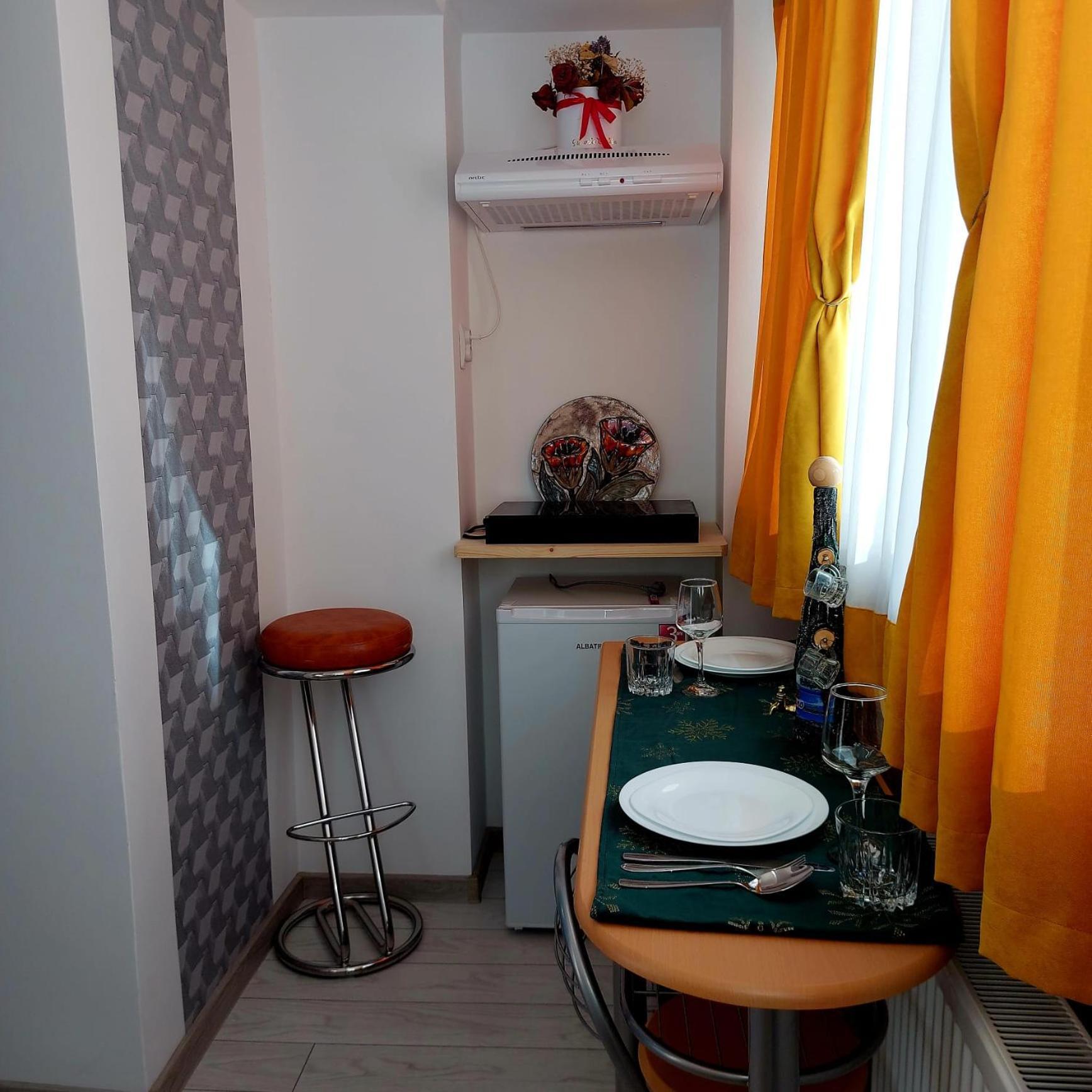 Dayana Home Râmnicu Vâlcea Exteriör bild
