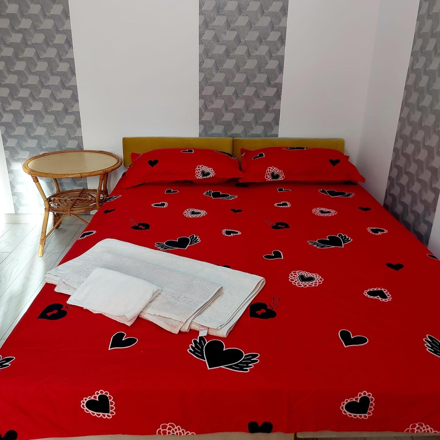 Dayana Home Râmnicu Vâlcea Exteriör bild